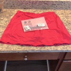 Cute Pink Tennis Skirt/ Skort. Pink💗